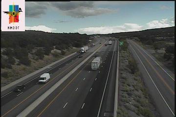 Traffic Cam I-40 @ Quarry Rd Player