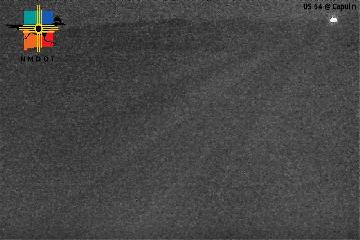 US 64/87 @ Capulin Traffic Camera