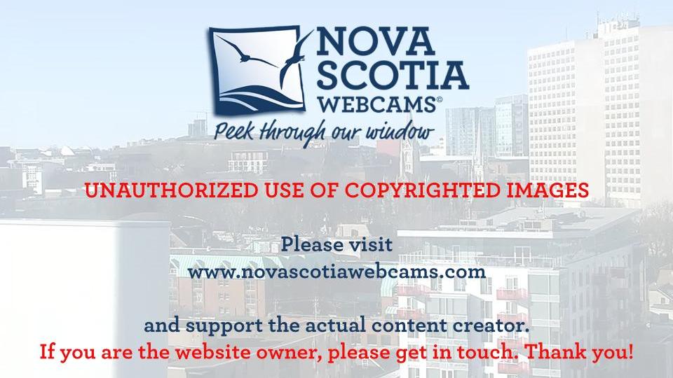 Traffic Cam Halifax: Nuova Scozia - Pier ° Player