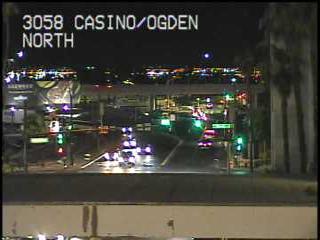 Traffic Cam Casino Ctr and Ogden Player
