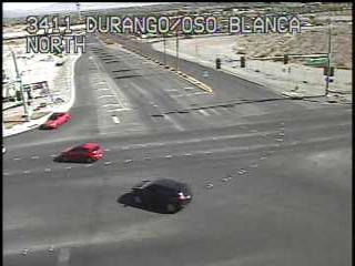 Traffic Cam Durango and Oso Blanca Player