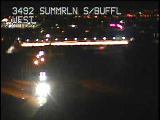 Traffic Cam Buffalo and Summerlin S Player