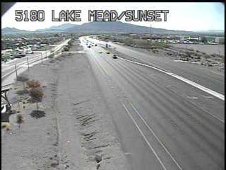 Traffic Cam Lake Mead and Center Player