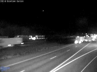 Traffic Cam I-80 at Boomtown Garson Rd Player