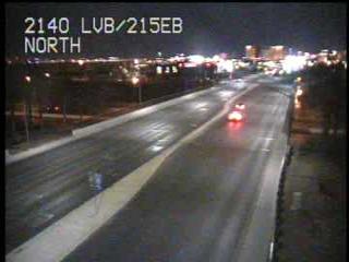 Traffic Cam Las Vegas and I-215 EB Beltway Player