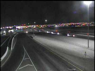 Traffic Cam Buffalo and I-215 WB Beltway Player