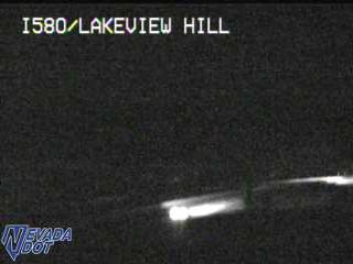 Traffic Cam I-580 at Lakeview Hill Player