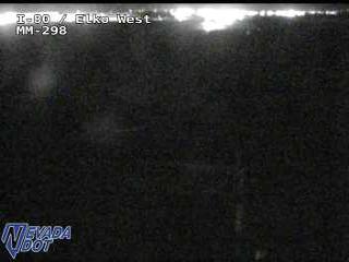 Traffic Cam I-80 and West Elko Player