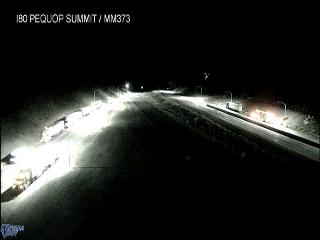 Traffic Cam I-80 and Pequop Summit Player