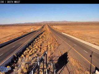 Traffic Cam I-80 and Deeth Player