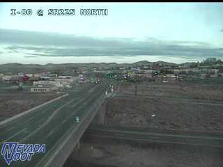 Traffic Cam I-80 and SR 225 North Player