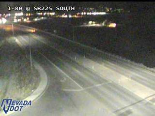Traffic Cam I-80 and SR 225 South Player