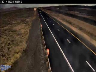 Traffic Cam I-80 and Moor East Player