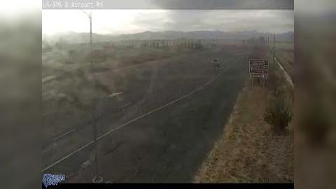 Traffic Cam Minden: US 395 at Airport Rd Player