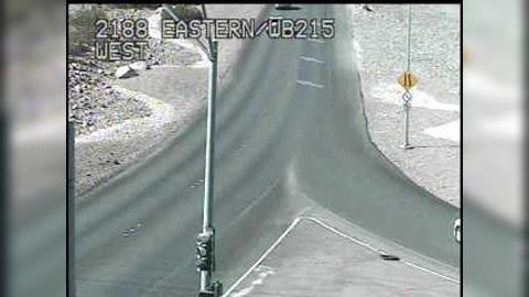Traffic Cam Henderson: Eastern and I-215 WB Beltway Player