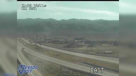 Traffic Cam Wells: I-80 and - West Player