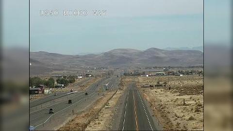 Traffic Cam Silver Springs: US 50 at Micro Way Player