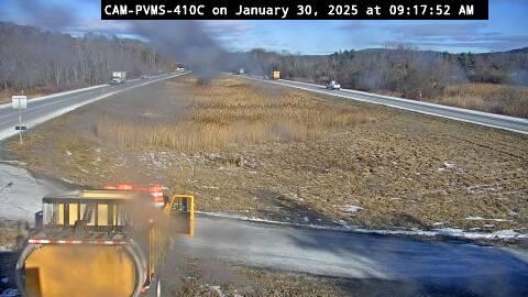 Lake Carmel › East: I-84 West of Ex Traffic Camera
