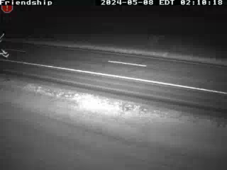Traffic Cam I-86 at Friendship Rest Area - Eastbound Player