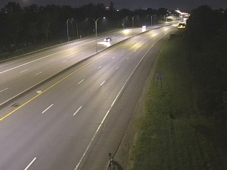 Traffic Cam NY 33 between Eggert Road and Pine Ridge Heritage Boulevard - Westbound Player