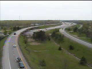 Traffic Cam NY 219 between I-90 and Milestrip Road (1) - Southbound Player