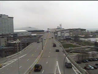 Traffic Cam NY 5 at I-190 - Westbound Player