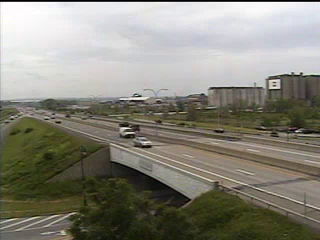 Traffic Cam NY 5 at Tifft Street (2) - Eastbound Player
