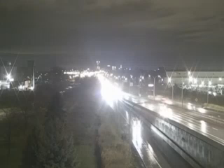 Traffic Cam NY 5 at Ridge Road - Westbound Player