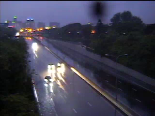 Traffic Cam NY 33 at Jefferson Avenue - Eastbound Player