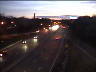 NY 33 at Jefferson Avenue - Eastbound Traffic Camera