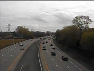 Traffic Cam I-290 between Exit 7 (Main Street) and Exit 6 (Sheridan Drive) Player