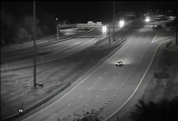 Traffic Cam NY-590 at Blossom Rd Player