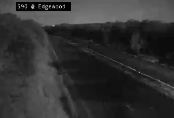 Traffic Cam I-590 at Edgewood Ave Player