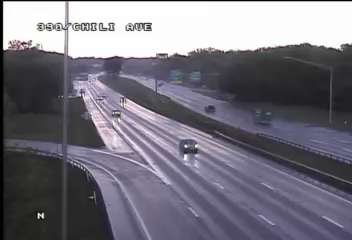 Traffic Cam I-390 at Chili Ave - Southbound Player