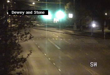 Traffic Cam Dewey Ave at Stone Rd Player