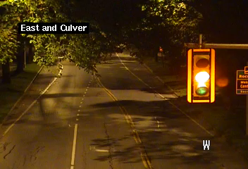 Traffic Cam East Ave at Culver Rd Player