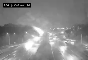 Traffic Cam NY-104 at Culver Road - Westbound Player
