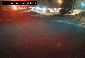 Traffic Cam Clinton Ave at Westfall Rd Player