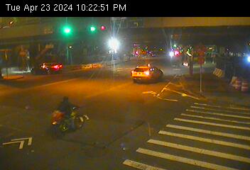 Pearl Street @ Dover - Westbound Traffic Camera
