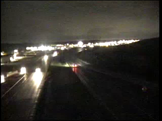Traffic Cam I-190 at Exit 23 (Packard Road) (2) Player