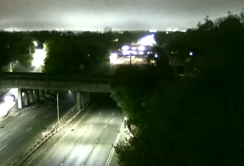 Traffic Cam I-295 at 64th Avenue - Northbound Player