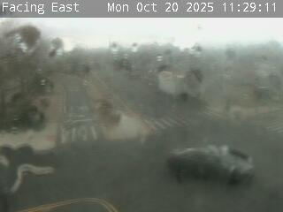 Traffic Cam Springfield Blvd @ Merrick Blvd - Northbound Player