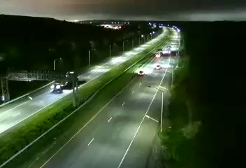 Traffic Cam NY440 at Arden Avenue - Northbound Player