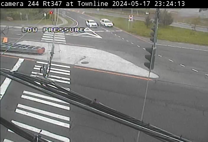 Traffic Cam NY 347 Westbound at Townline Road Player