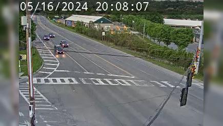 Traffic Cam Ithaca › South: NY-13 at Third Player
