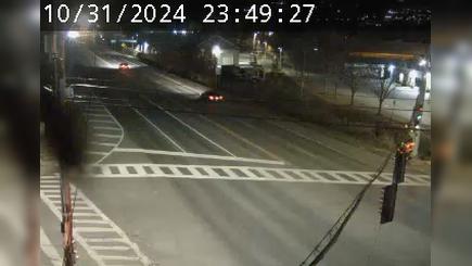 Traffic Cam Ithaca › South: NY-13 at Third Player