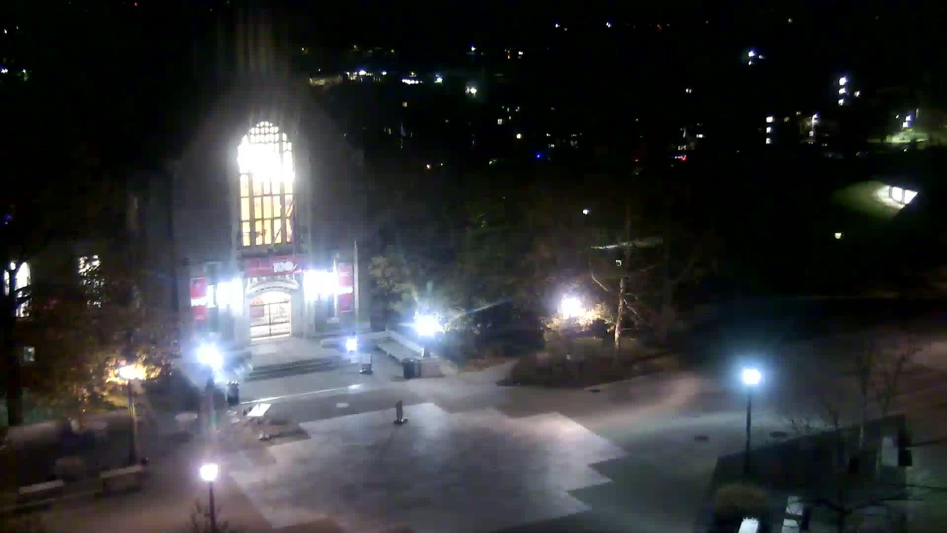 Traffic Cam Ithaca: Webcam de - USA Player