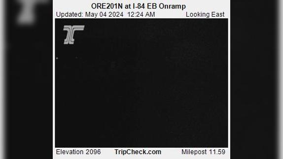 Traffic Cam Eaton: I-84: OR-201. OR: OR-201 Player