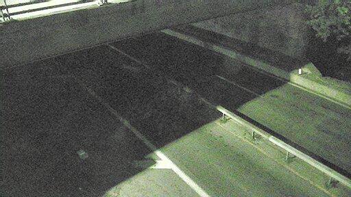 White Plains › South: Bronx River Parkway at Main Street Traffic Camera