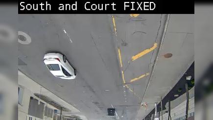Traffic Cam Rochester: South Ave at Court St - Player